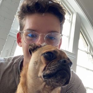 Meet your Posher, Samuel